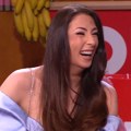 Nadežda Biljić blista! Došla kod Ognjena Amidžića u emisiju, pa progovorila o borbi sa opakom bolešću: "Lekar mi je rekao da…