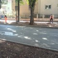 Ekipe „Mediane“ danas na više lokacija u Nišu: Uređuju centar, Tvrđavu, Čair i naselja