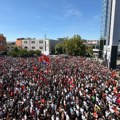 U Prištini novi protesti protiv presude bivšim čelnicima OVK