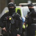 Britanska policija: Uhapšena petorica naših državljana zbog sumnje da su pripremali napad na bazu Ferford