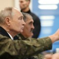 Institut za proučavanje rata: Putinova tvrdnja o ruskim osvajanjima u septembru „na granici halucinacija“