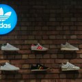 Adidas predstavio patike koje bi mogle biti nove "Sambe"