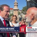 Bogoljubova Srbija: Zdravstvo, sport i dugovečnost u šestoj tački programa