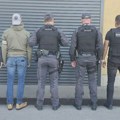 50 uhapšenih, više od 700 kilograma zaplenjene droge: Balkanski kriminalci na radaru Evropola, stigli rezultati velike…