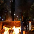 Reporteri Newsmax Balkans iz Pariza i Tirane: Policijski čas u Francuskoj, protesti u Albaniji sve nasilniji