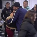 Ona je sinoć zauvek napustila Elitu! Voditelj saopštio odluku, takmičari joj odmah prišli