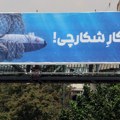 Iran tvrdi da u potpunosti kontroliše Ormuski moreuz