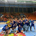 Dubočica nadoknadila sedam golova minusa i srušila Crvenu zvezdu u Leskovcu