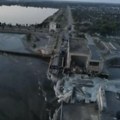 Novi detalji rušenja brane u Ukrajini: Kome više odgovara katastrofa u Hersonu i da li to uopšte može promeniti stanje na…