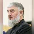 Да ли је други најважнији Чечен жив или мртав