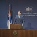 Petković: Kurti hoće nasilno da uvede odbornike u zgradu Opštine Leposavić