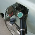 Benzin jeftiniji za dinar