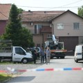 Novi detalji ubistva u Altini: Ubica upucao Milana J, seo na skuter i počeo da beži – tada je napravio grešku koji su…