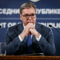 "Pozvao sam ga i iskazao svoje ogorčenje i neslaganje!" Vučić o uvredljivoj izjavi ministra Martinovića - izvinio mi se!
