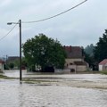 Vlada opredelila 70 miliona dinara za građane čiji su stambeni objekti uništeni u poplavama