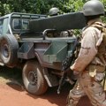 Separatisti na severozapadu Kameruna ubili 10 civila