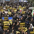 Hiljade ljudi u većinski muslimanskim zemljama protestovale zbog skrnavljenja Kurana u Švedskoj
