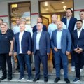 Devet klubova pod „crveno-belom“ zastavom: Revitalizovan rad Sportskog društva Vojvodina