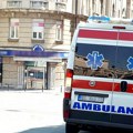 RTS: Sedam osoba povređeno u udesu kod Ovčar Banje
