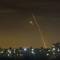 Ruski masovni raketni napad: Delovi Ukrajine ponovo napadnuti: Krhotine raketa padale po Lavovu, ima mrtvih
