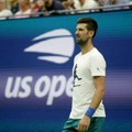 "Jako sam nervozan" Novak startuje na US Openu - imao je poruku za sve: Ljudi misle da nemam nikakav stres...