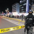 Političar ubijen u Ekvadoru upozoravao na albansku mafiju
