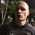 Nikola Antić poziva na slogu unutar tima: "u Partizanu se tako ne može, moramo da se promenimo"