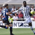 Pogba privremeno suspendovan zbog dopinga