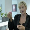 Erin Brokovič u Beogradu: Može se osetiti promena u Srbiji po pitanju životne sredine