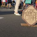 "Novi Sad protiv nasilja" i danas bez šetnje: Protest posvećen napadima na aktiviste i građane