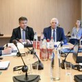 Evropa krivi Kurtija, a on preti Srbima: Vlast u Prištini paralisala dijalog ne želeći da pregovara o formiranju ZSO