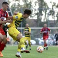 Fudbaleri Novog Sada zabeležili prvu pobedu u sezoni u Prvoj ligi: Furtula presudio Tekstilcu