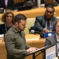 Nuklearna Rusija gura svet u konačni rat: Govor Zelenskog u UN: Mnoga mesta u sali mogla bi da ostanu prazna ako Moskva uspe u…