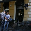 "Pobiću vas: Sve!" Očevici jezivog napada na direktora restorana u Knez Mihailovoj opisuju dramu: "Samo mu je prišao sa…