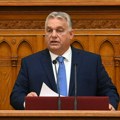 Orban: Bez podrške Ukrajini dok se ne vrate prava etničkim Mađarima