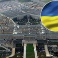 Pentagon upozorava: Ponestaje nam novca za vojnu pomoć Ukrajini