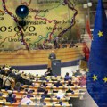 Poslanici EP predlažu zamrzavanje EU fondova za Srbiju: U Briselu počela rasprava o oružanom sukobu u Banjskoj