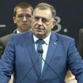 Dodik udario po američkom ambasadoru: Marfi je obični smutljivac, lažov i manipulant