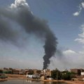 SAD traže od pobunjenika u Sudanu da prestanu granatiranje civilnih ciljeva