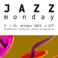 Jazz Monday u SKC-u