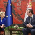 Vučić: Srbija zna svoje obaveze, ali zna i šta ne može da učini
