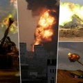 Rat u Izraelu 29. Dan: Vojska otvorila prolaz za odlazak iz Gaze, pogođena dečja bolnica, Hezbolah ispalio raketu na Izrael