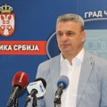 Todorović: Grad želi da kupi Remontovo igralište i donju kasarnu, čekamo povoljnu cenu
