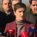 "Dogovor je postignut, poštar Mitrović je političar" Brnabić: Poziva na izbore i predstavlja 48 radnika od 14.000…