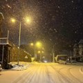 Sneg zabeleo olimpijsku lepoticu: Na Jahorini prava zimska idila (FOTO)