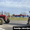 Vlada Srbije: Poljoprivrednici prekidaju blokade puteva