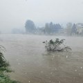 Ukinuta vanredna situacija u Prijepolju, reka Lim se povukla u svoje korito (foto)