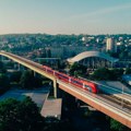 "Srbijavoz": Od nedelje na snazi novi red vožnje