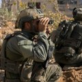 IDF poziva civile da "hitno" napuste područje Kan Junisa