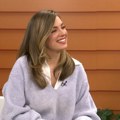 „Zbog čega snimanje mojih spotova traje duže od 20 sati“: Sara Jo bila je gošća u emisiji „Među nama“ VIDEO